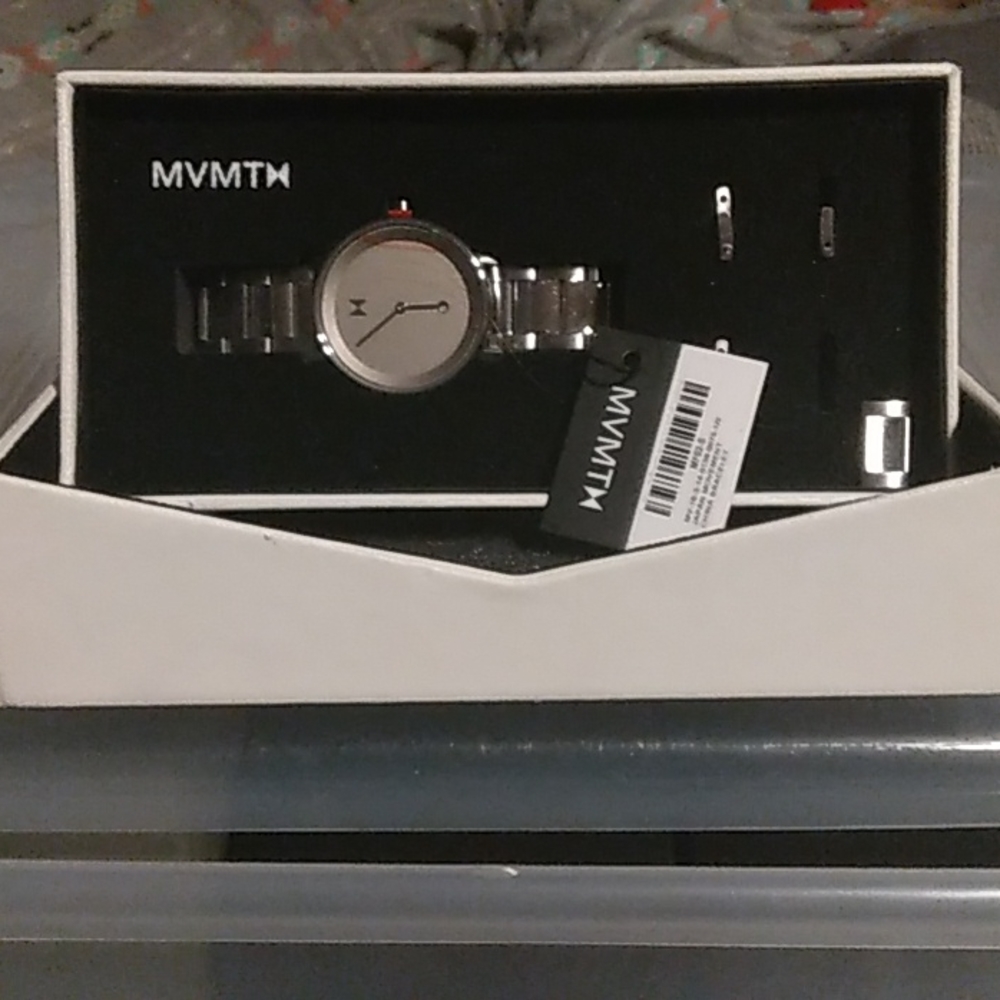 WATCH